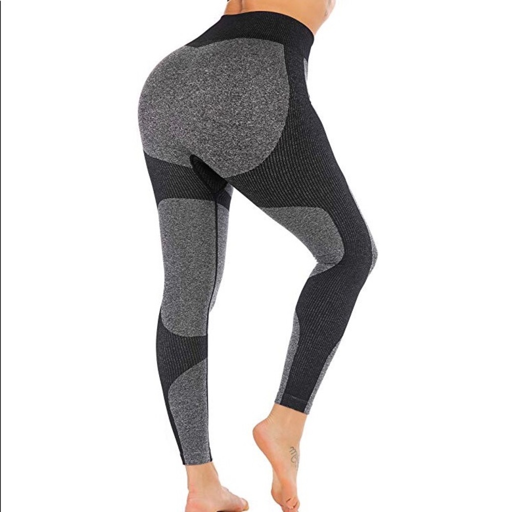 Running Girl Sports Legging